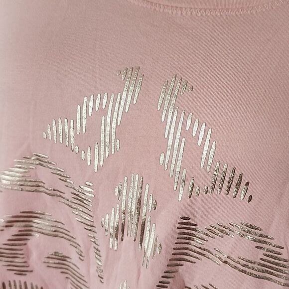 ZENERGY by Chico's Top - Picture 2 of 10